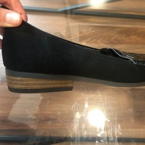 Black Loafers